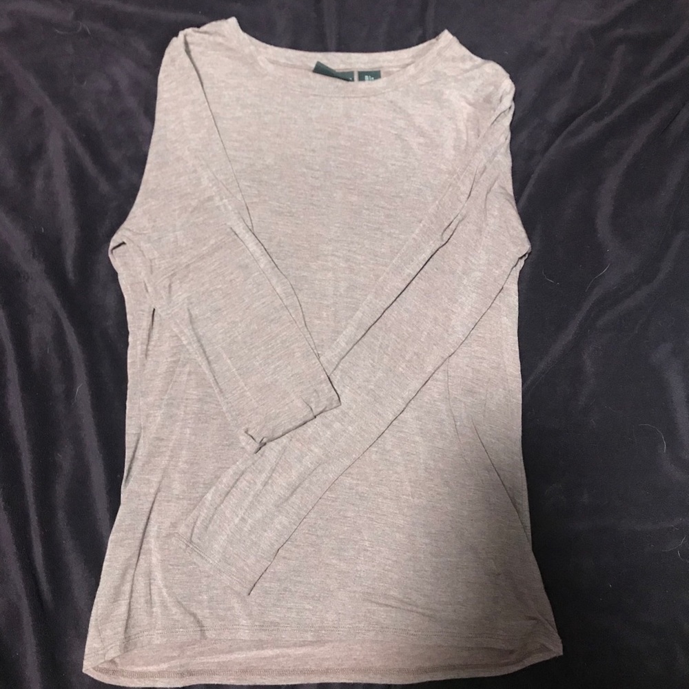 I don’t wear it anymore